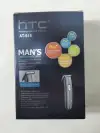 حلاقة الشعر HTC صغيرة وسهلة الاستعمال وميسرة للأسرة AT515 Application Scenario
